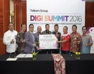 Telkom Luncurkan Program ESG 2024 sebagai Bagian Transformasi TelkomGroup